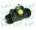 LPR Vlec kolov brzdy ‐ LP 4165