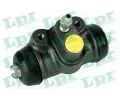 Brzdov vleek LPR ‐ LP 4169