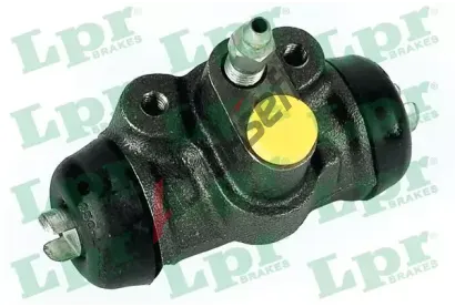 LPR Vlec kolov brzdy LP 4169, C08051