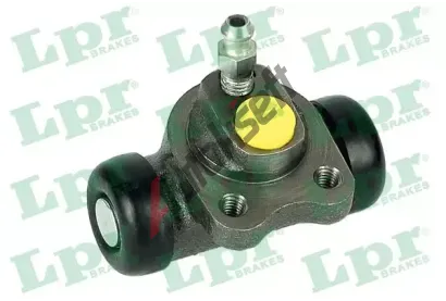 LPR Vlec kolov brzdy LP 4171, C29053
