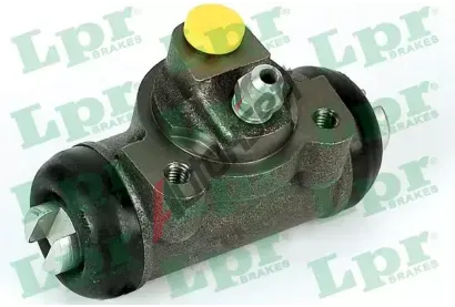 LPR V�lec kolov� brzdy LP 4172, C29054
