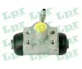 LPR Vlec kolov brzdy ‐ LP 4174