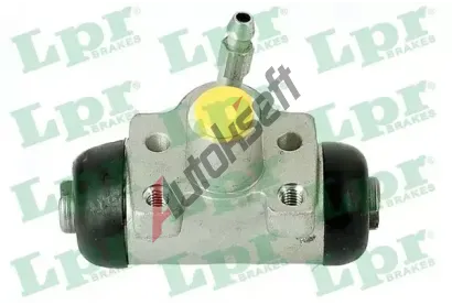 LPR Vlec kolov brzdy LP 4174, 4174