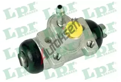LPR Vlec kolov brzdy LP 4175, 4175
