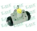 Brzdov vleek LPR ‐ LP 4177