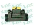Brzdov� v�le�ek&nbsp;LPR&nbsp;&dash;&nbsp;LP 4181