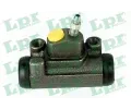 Brzdov vleek LPR ‐ LP 4182