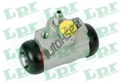LPR Vlec kolov brzdy LP 4185, C28067