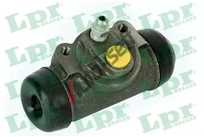 LPR Vlec kolov brzdy LP 4186, 4186