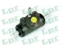Brzdov vleek LPR ‐ LP 4187