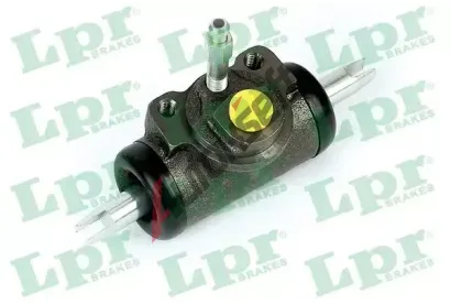 LPR Vlec kolov brzdy LP 4187, C20899