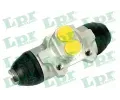 Brzdov vleek LPR ‐ LP 4188