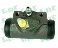 Brzdov vleek LPR ‐ LP 4191