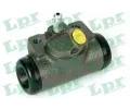 Brzdov vleek LPR ‐ LP 4192