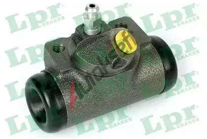 LPR Vlec kolov brzdy LP 4192, 4192