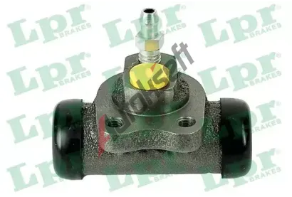 LPR Vlec kolov brzdy LP 4202, C10284