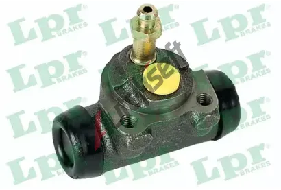 LPR Brzdov� v�le�ek LP 4225, C08220