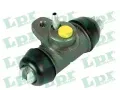 Brzdov vleek LPR ‐ LP 4239