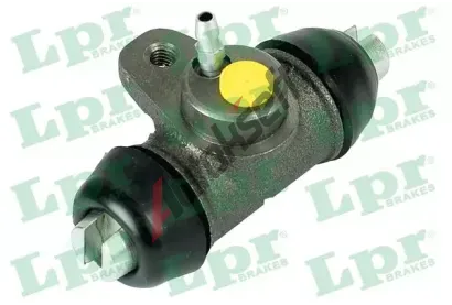 LPR Válec kolové brzdy LP 4239, C16353 LPR Válec kolové brzdy LP 4239, C16353