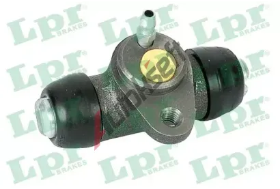 LPR Vlec kolov brzdy LP 4241, C02844