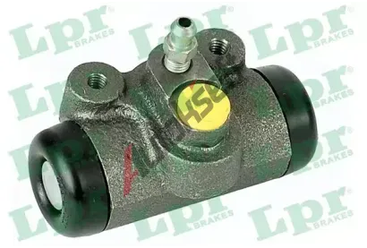 LPR Vlec kolov brzdy LP 4243, C05158