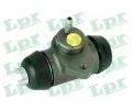 Brzdov vleek LPR ‐ LP 4244