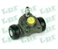 Brzdov vleek LPR ‐ LP 4245
