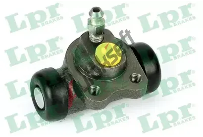 LPR Vlec kolov brzdy LP 4245, 4245