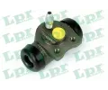 Brzdov vleek LPR ‐ LP 4248