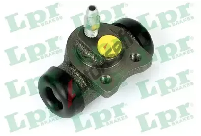 LPR Vlec kolov brzdy LP 4248, 4248