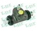 Brzdov vleek LPR ‐ LP 4253