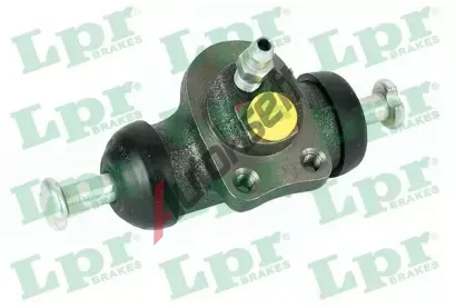 LPR Vlec kolov brzdy LP 4254, C08832
