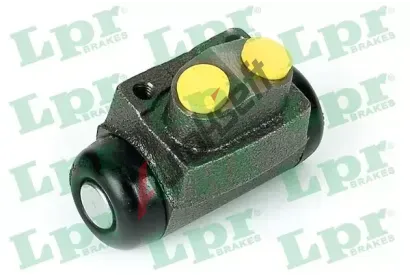 LPR Vlec kolov brzdy LP 4258, C08865