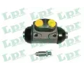 LPR Vlec kolov brzdy ‐ LP 4259