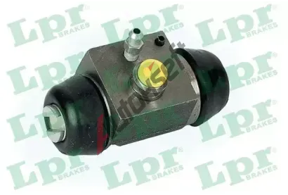 LPR V�lec kolov� brzdy LP 4261, C08843