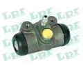 Brzdov vleek LPR ‐ LP 4269