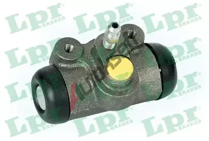 LPR Vlec kolov brzdy LP 4269, C05090