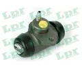Brzdov vleek LPR ‐ LP 4283