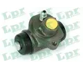 Brzdov vleek LPR ‐ LP 4287