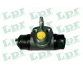 Brzdov vleek LPR ‐ LP 4290