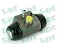 Brzdov vleek LPR ‐ LP 4292