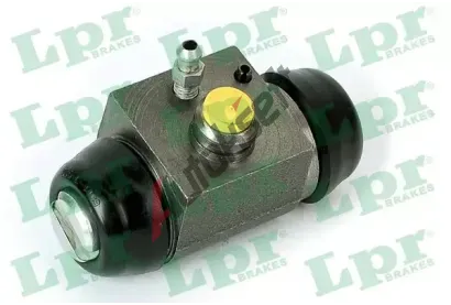 LPR Válec kolové brzdy LP 4292, C08860 LPR Válec kolové brzdy LP 4292, C08860