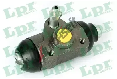 LPR Vlec kolov brzdy LP 4300, C19846B