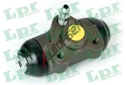 LPR Válec kolové brzdy LP 4301, 4301  LPR Válec kolové brzdy LP 4301, 4301