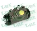Brzdov vleek LPR ‐ LP 4305