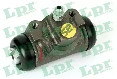 LPR Vlec kolov brzdy LP 4305, C22752
