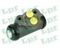 Brzdov vleek LPR ‐ LP 4333