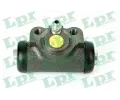 Brzdov vleek LPR ‐ LP 4334