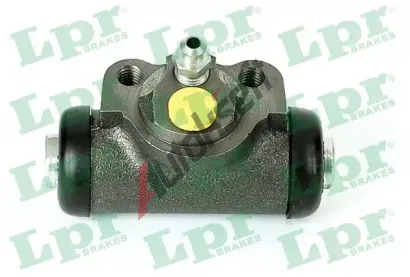 LPR Vlec kolov brzdy LP 4334, C24638