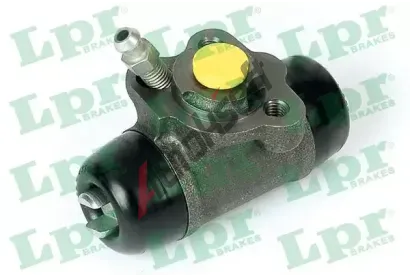 LPR Vlec kolov brzdy LP 4341, C26790